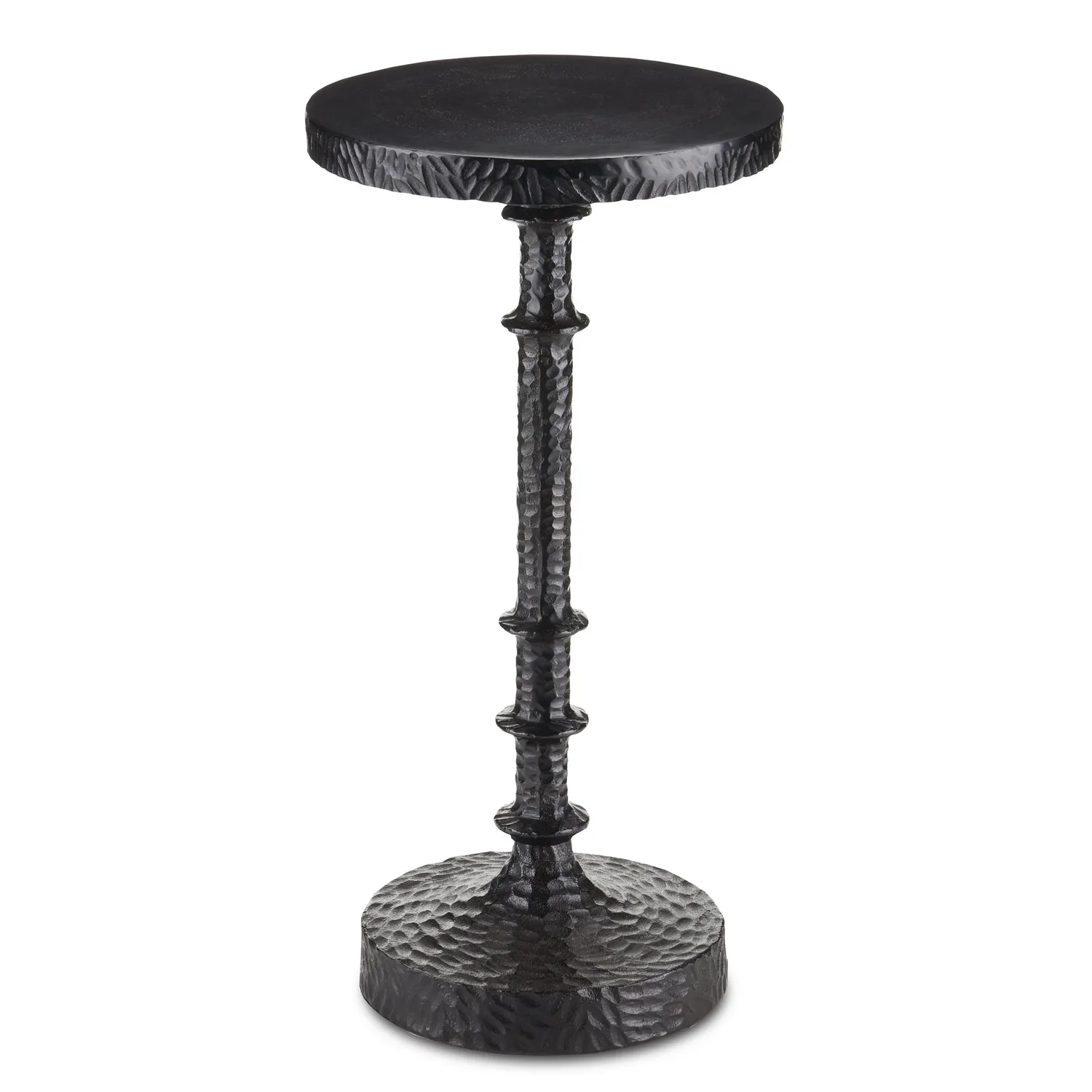 Gallo Bronze Accent Table