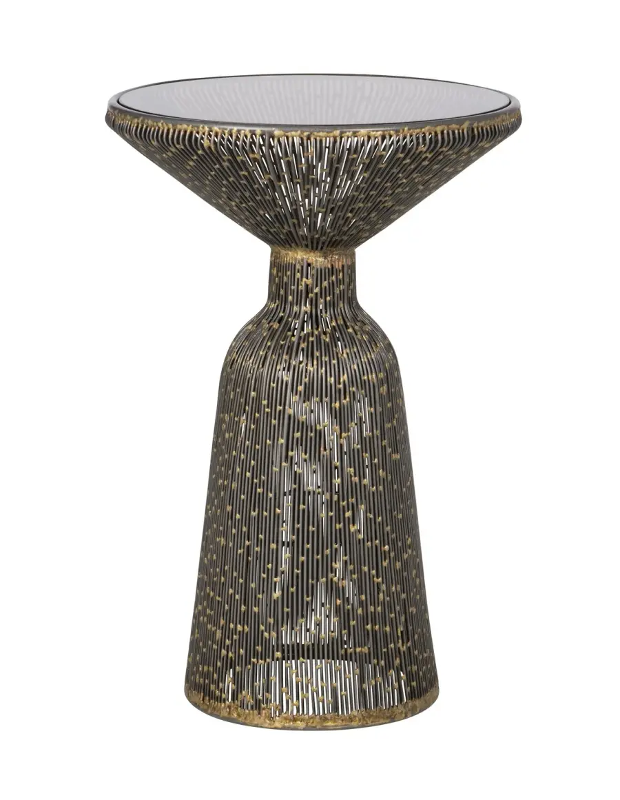 Canopus Accent Table