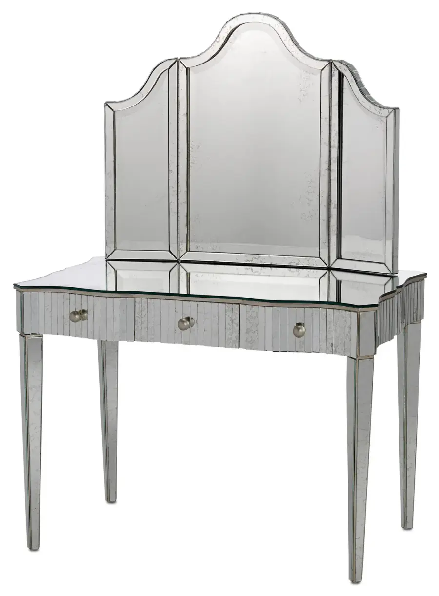 The Gilda Collection by Currey and Company