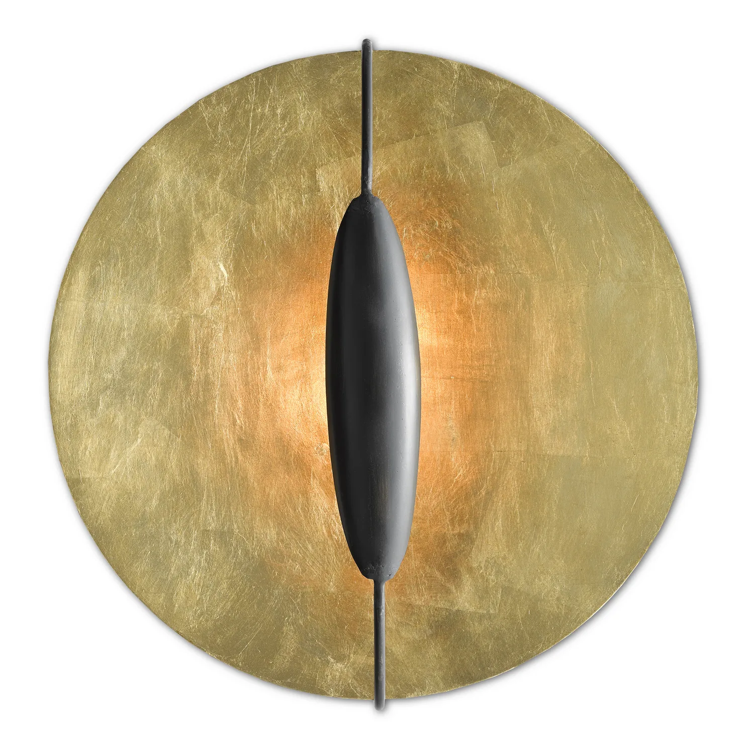 Pinders One Light Wall Sconce