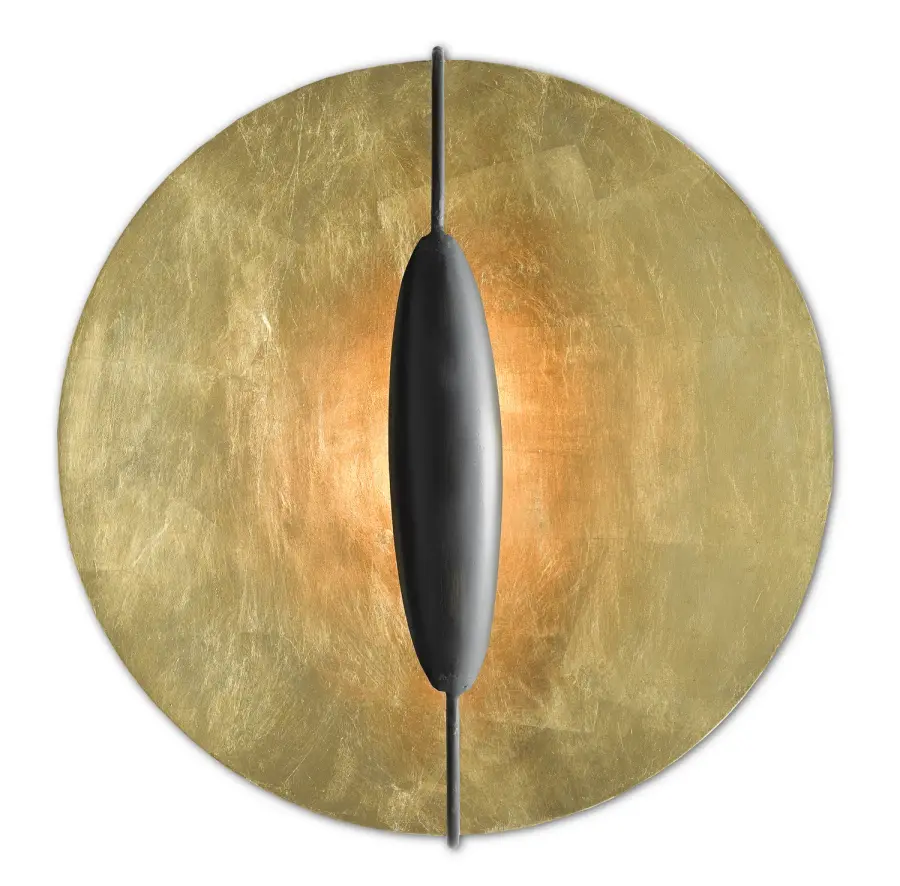 Pinders One Light Wall Sconce