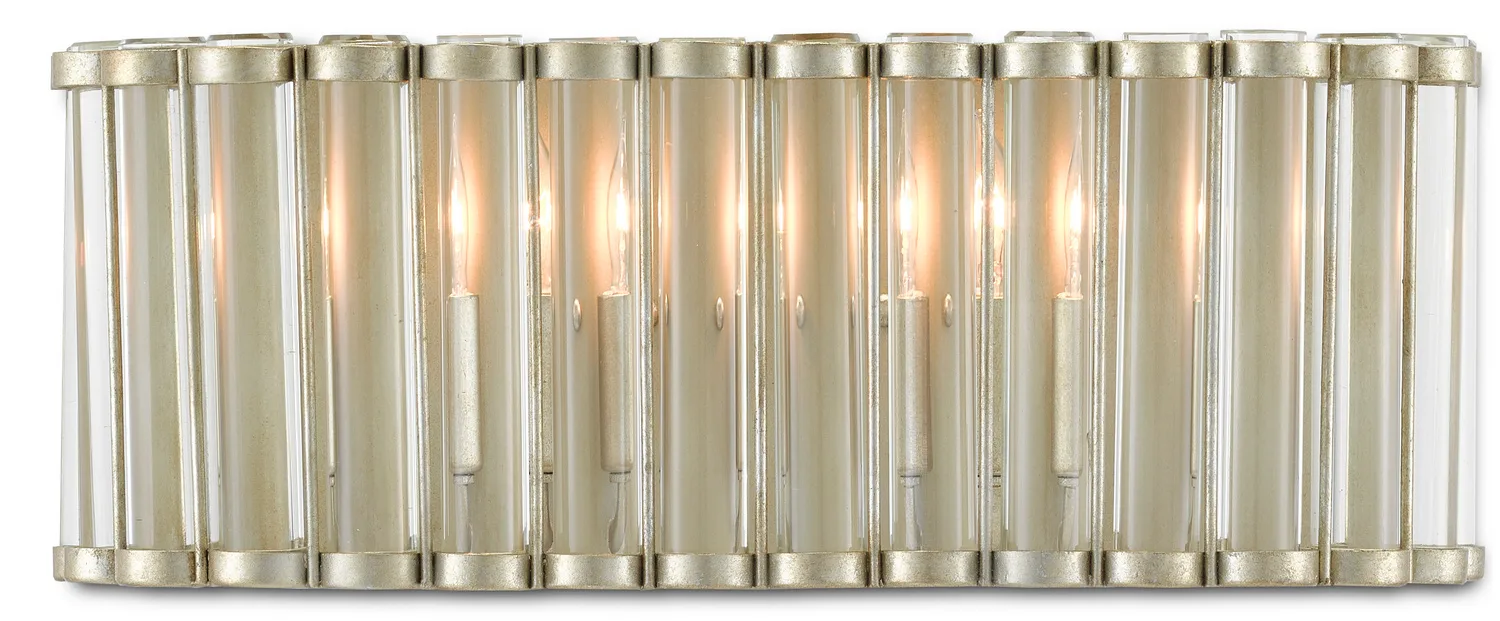 Warwick Two Light Wall Sconce