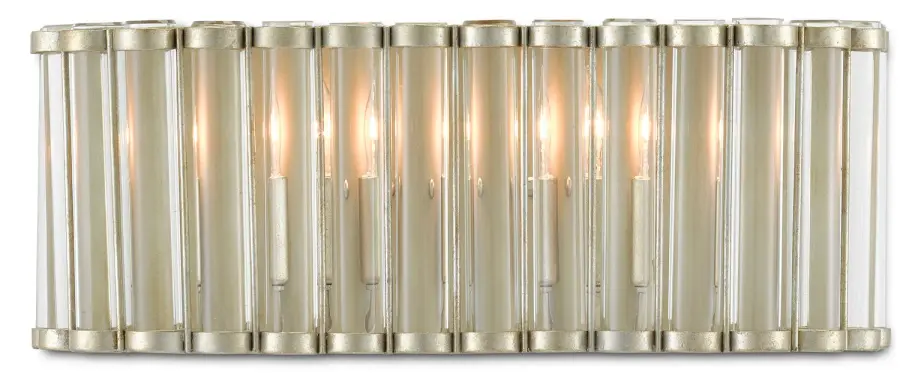 Warwick Two Light Wall Sconce