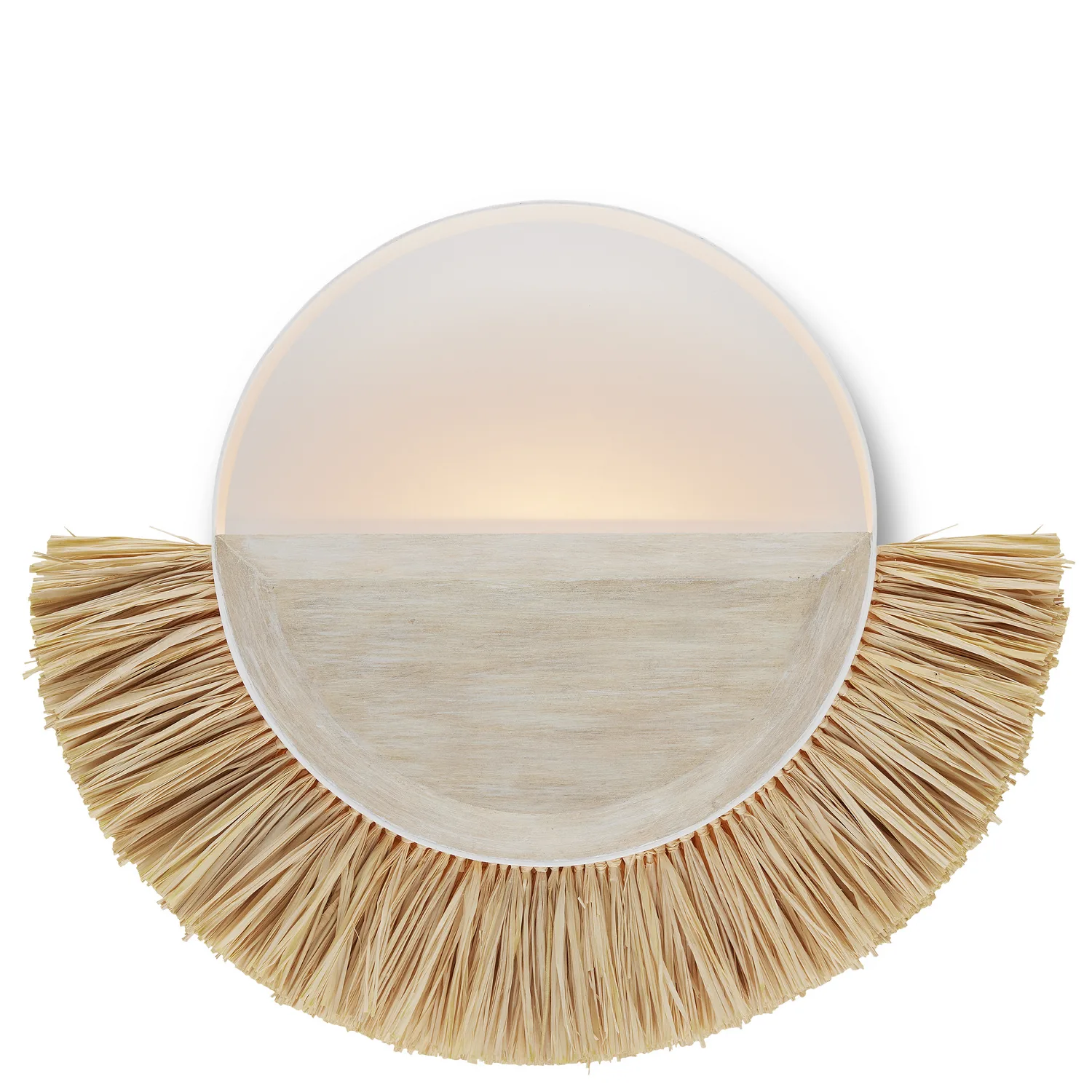 Seychelles One Light Wall Sconce