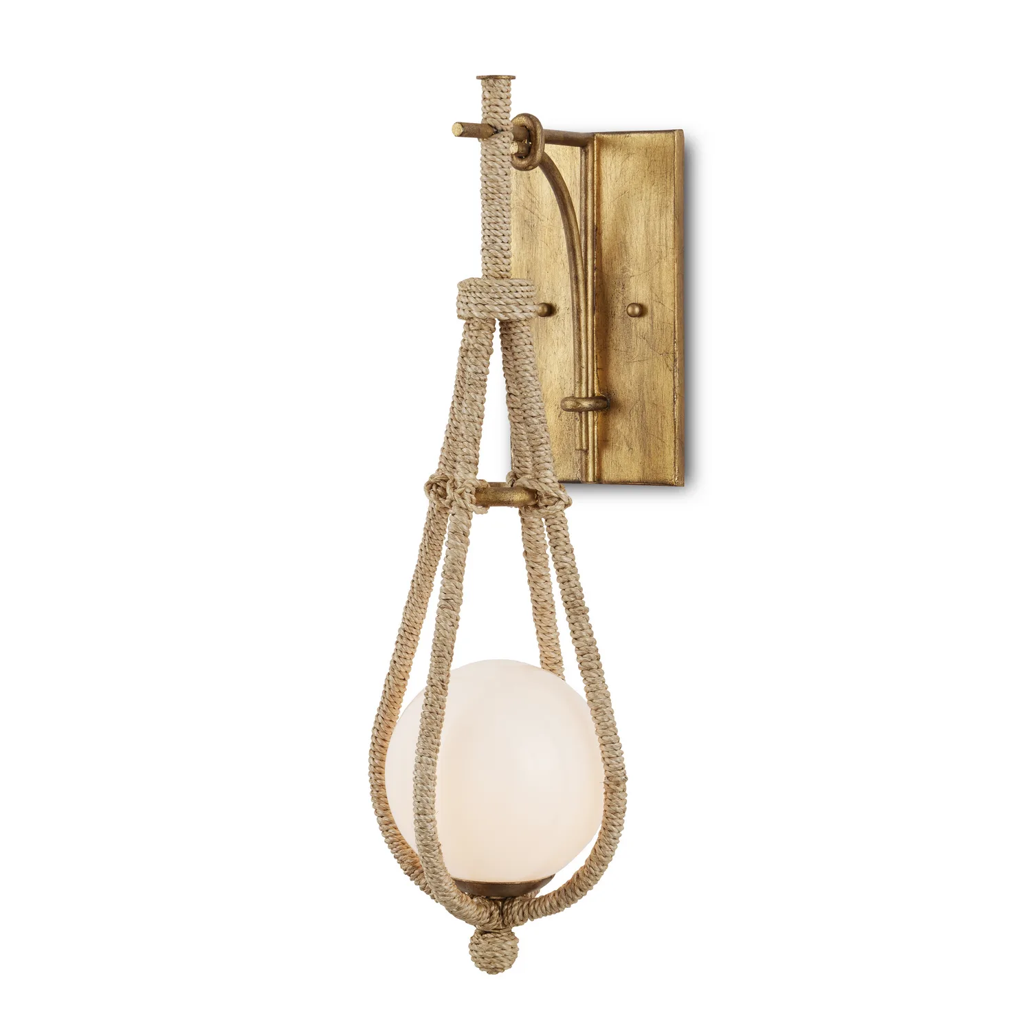 Passageway One Light Wall Sconce
