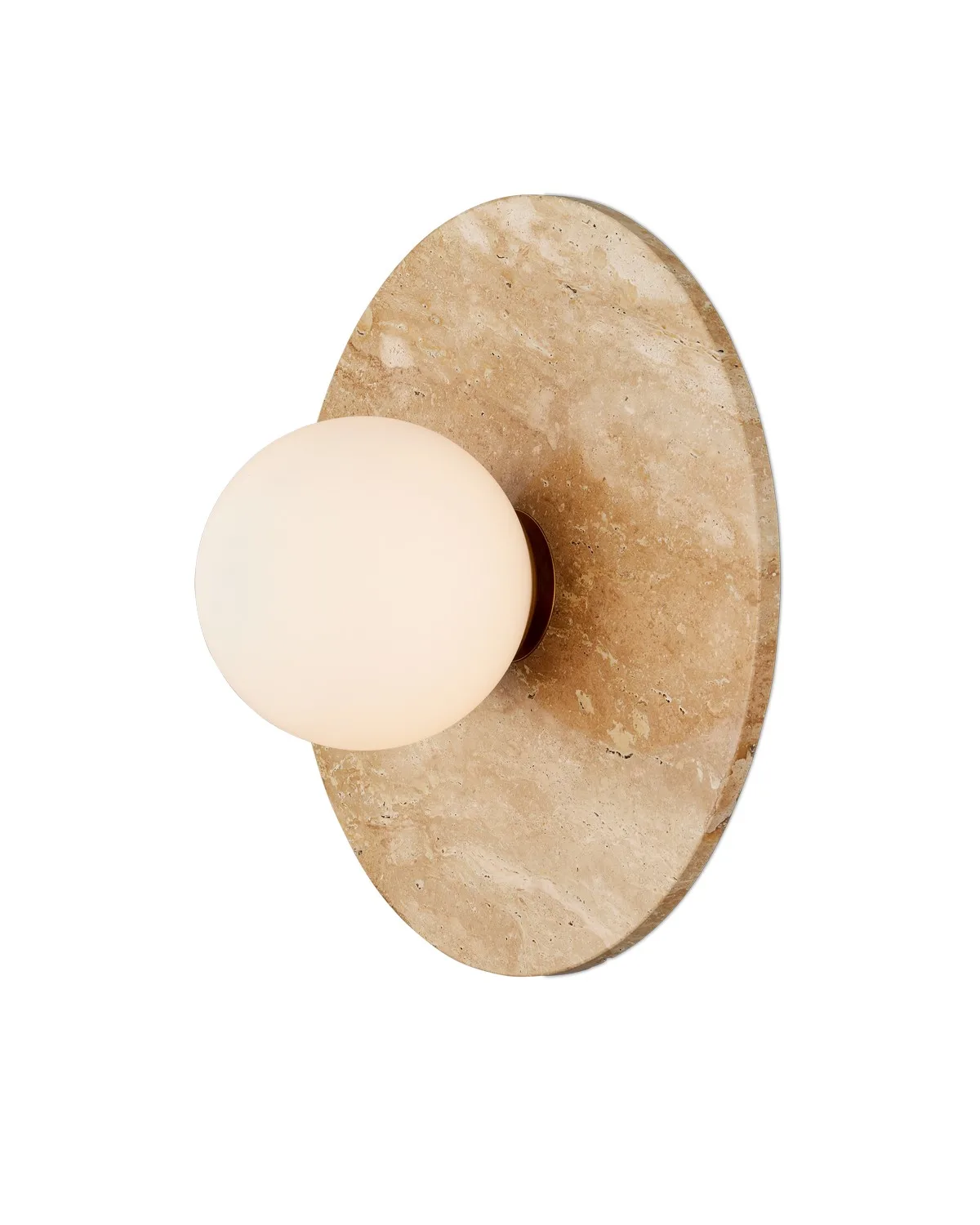 Apricity One Light Wall Sconce