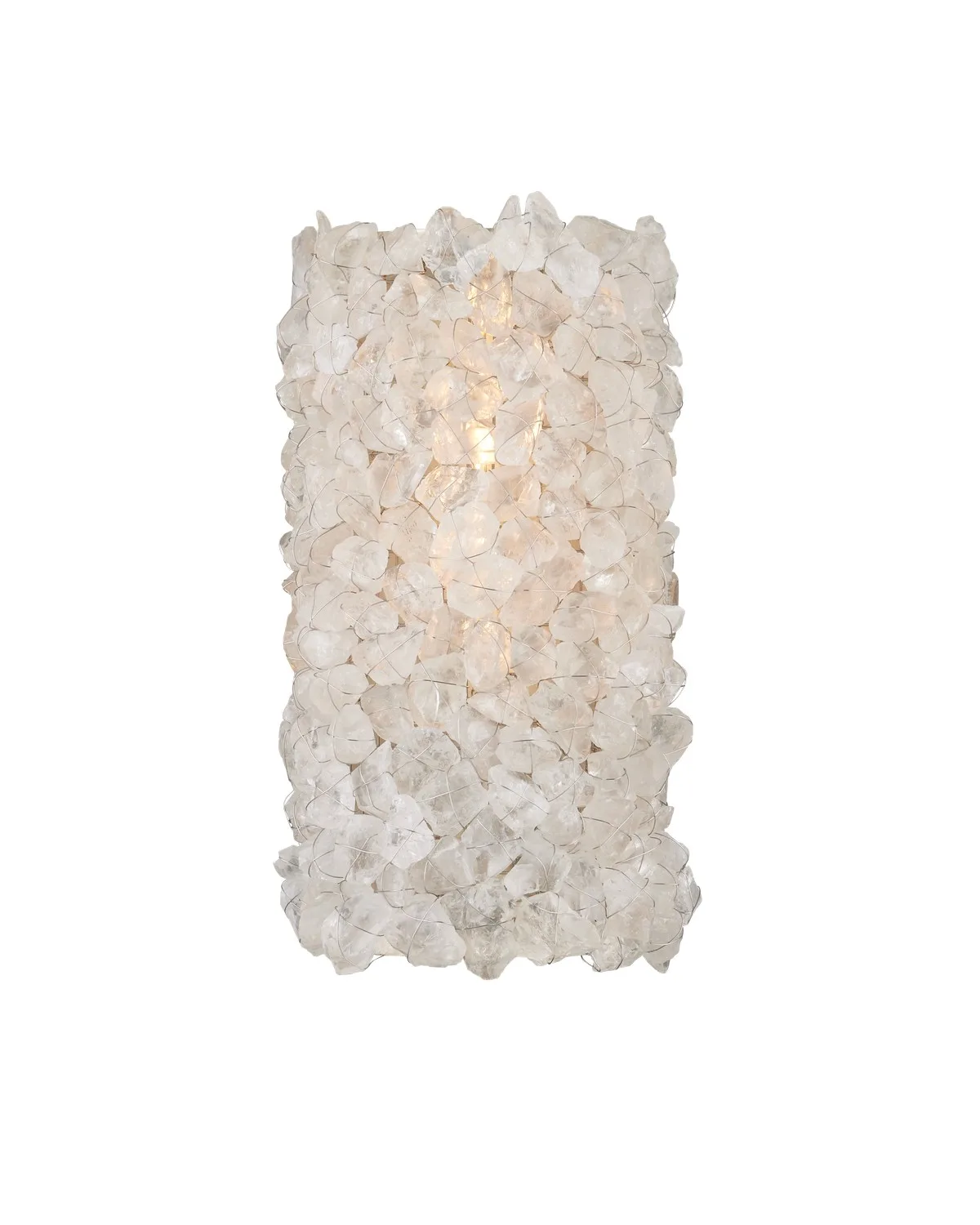 Iconoclast One Light Wall Sconce