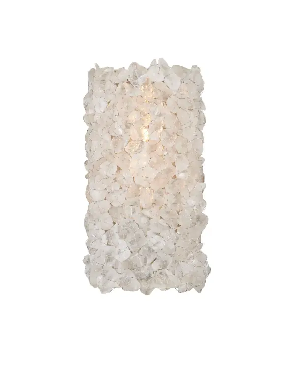 Iconoclast One Light Wall Sconce