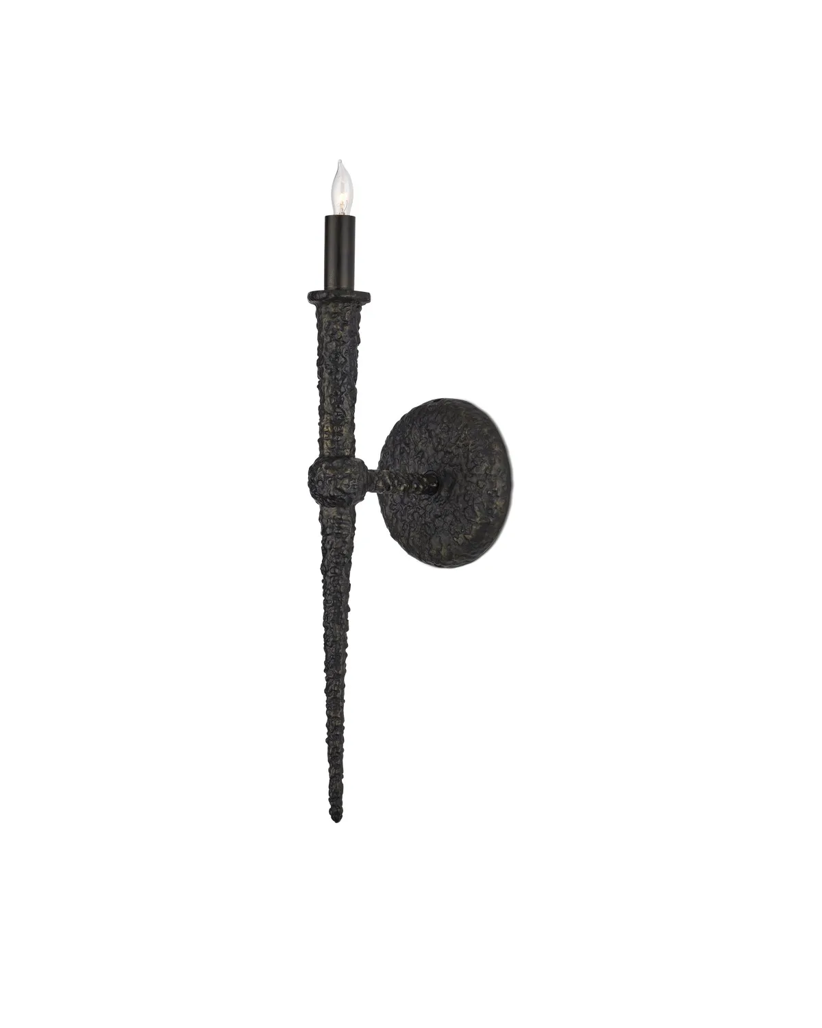Blackthorn One Light Wall Sconce