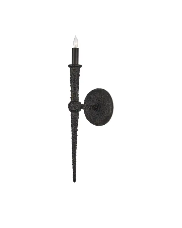 Blackthorn One Light Wall Sconce