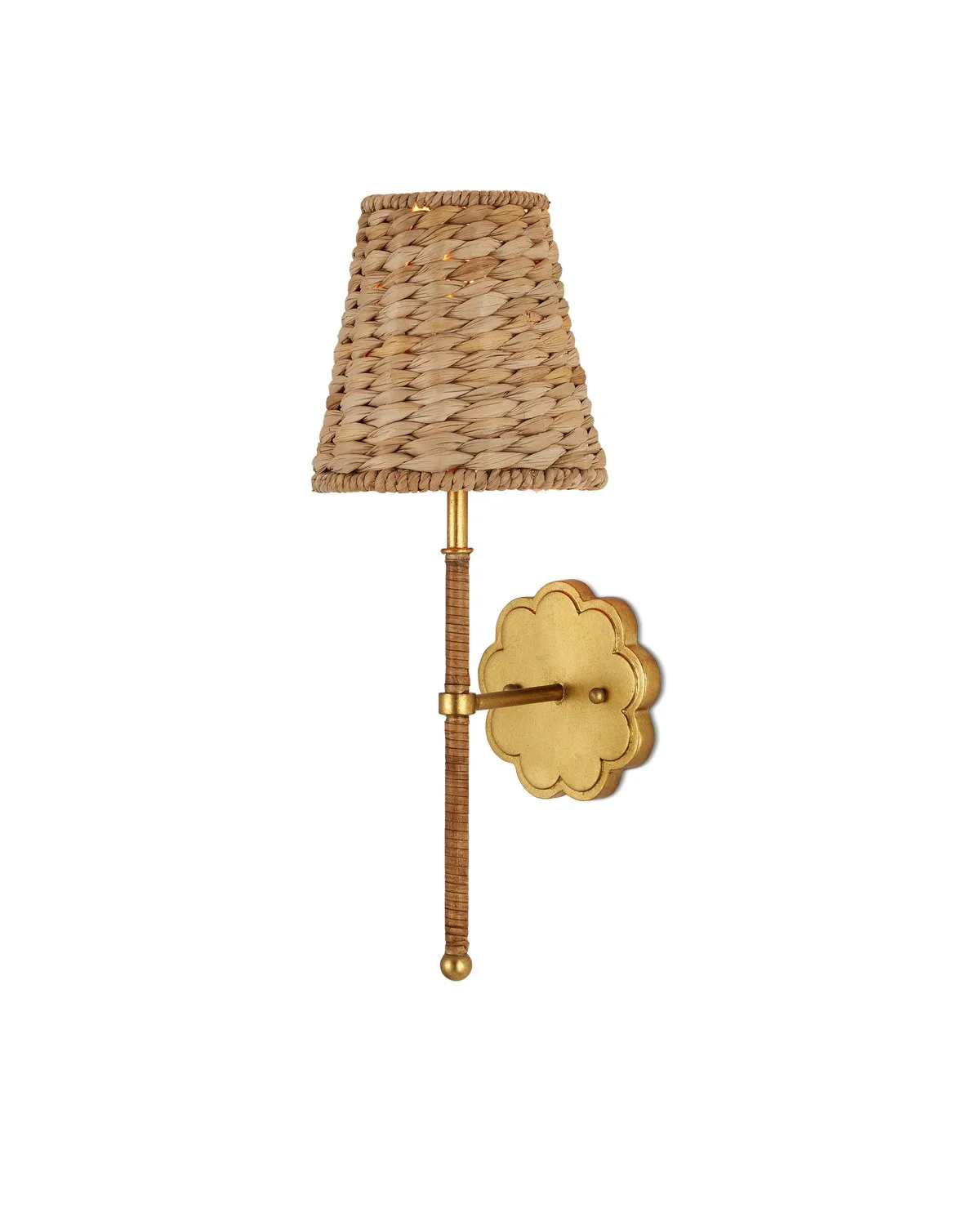 Savoie LED Wall Sconce