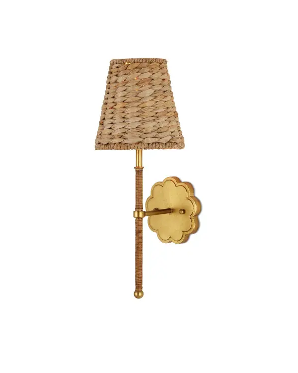 Savoie LED Wall Sconce