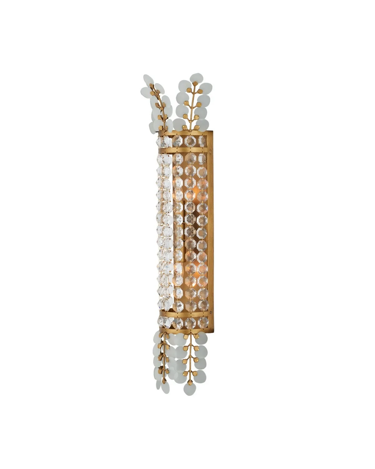 Bradshaw Two Light Wall Sconce