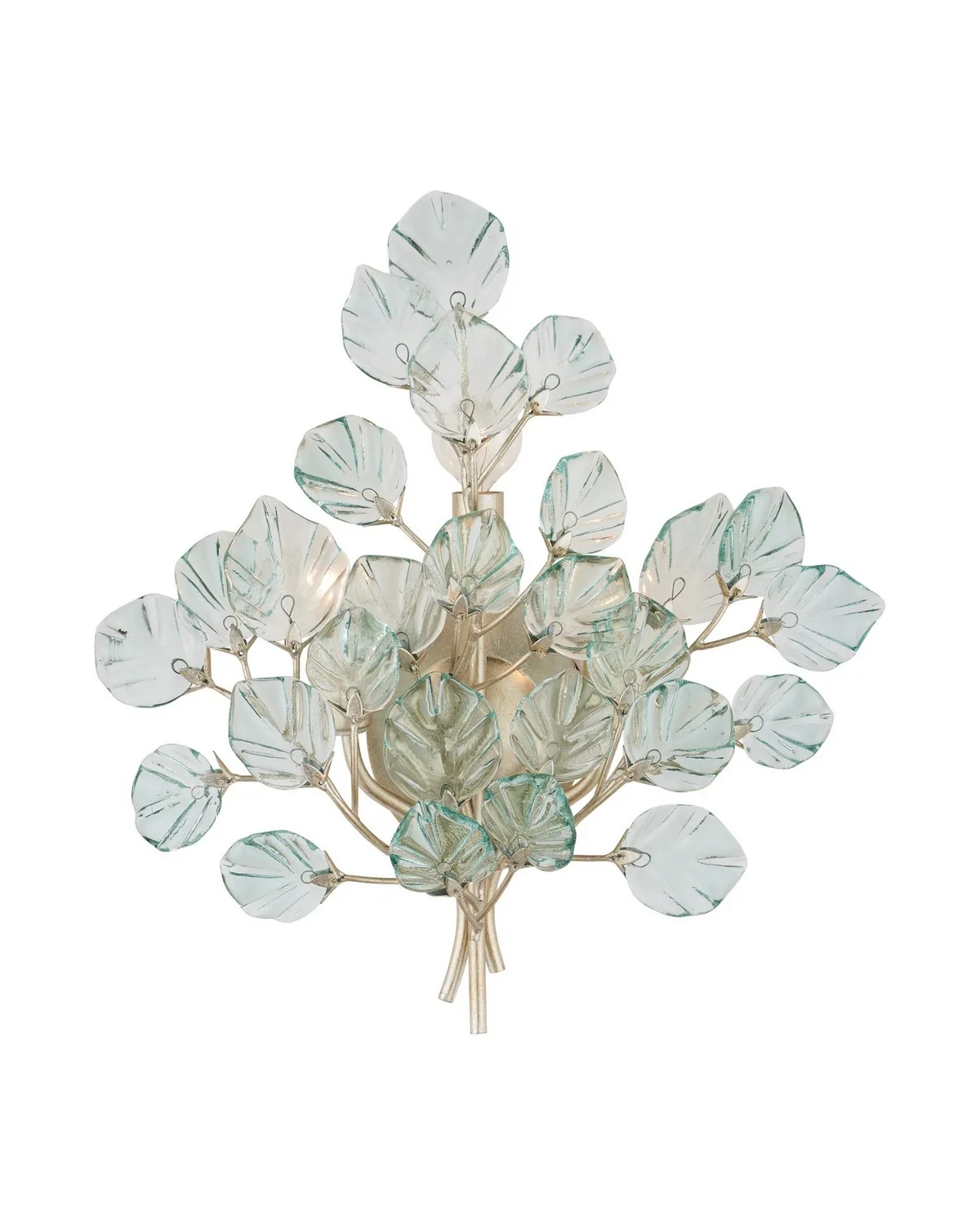 Baobab Three Light Wall Sconce