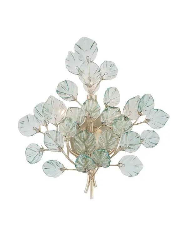 Baobab Three Light Wall Sconce