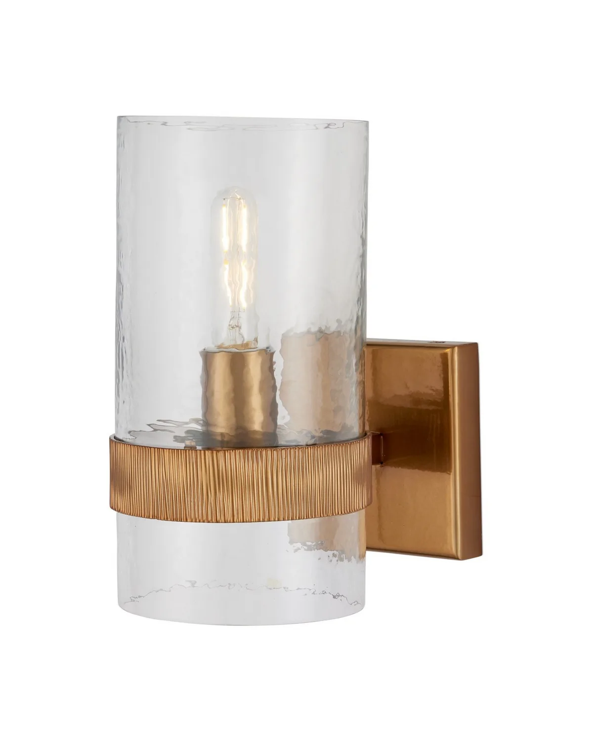 Sudeley One Light Wall Sconce