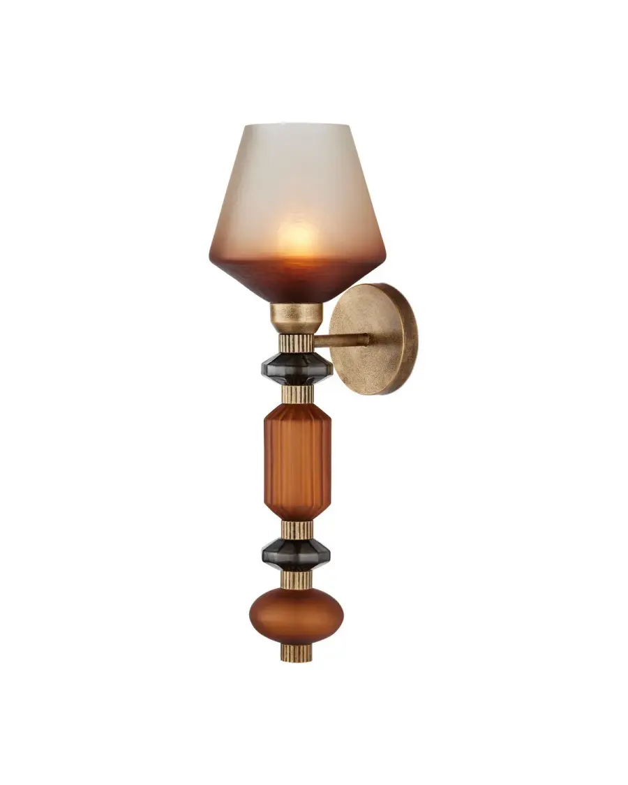 Mandeville One Light Wall Sconce