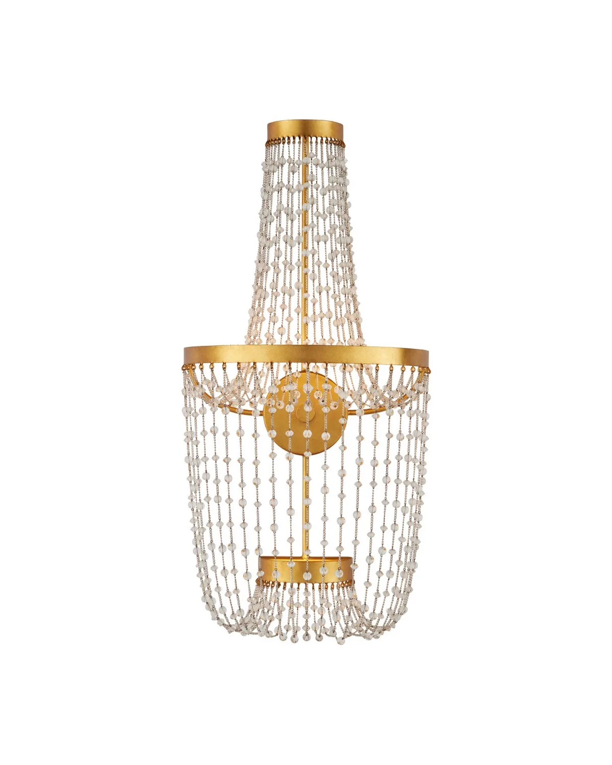 Mademoiselle LED Wall Sconce