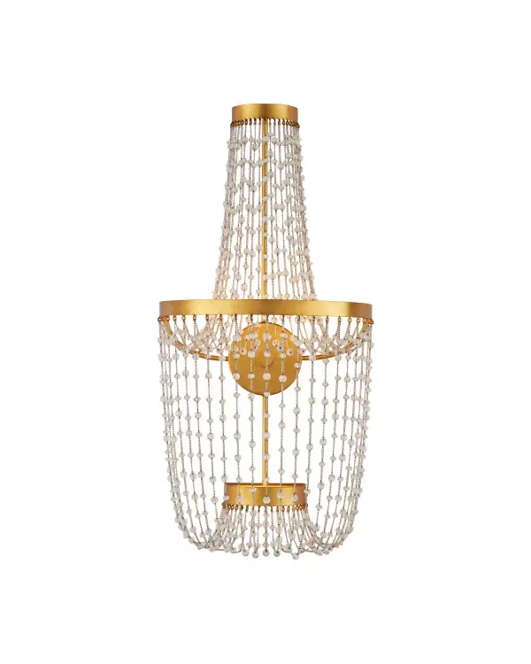 Mademoiselle LED Wall Sconce