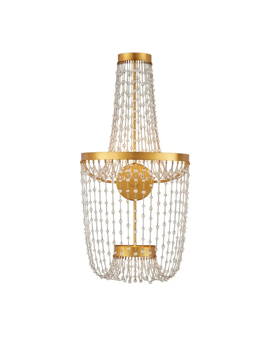 Mademoiselle LED Wall Sconce