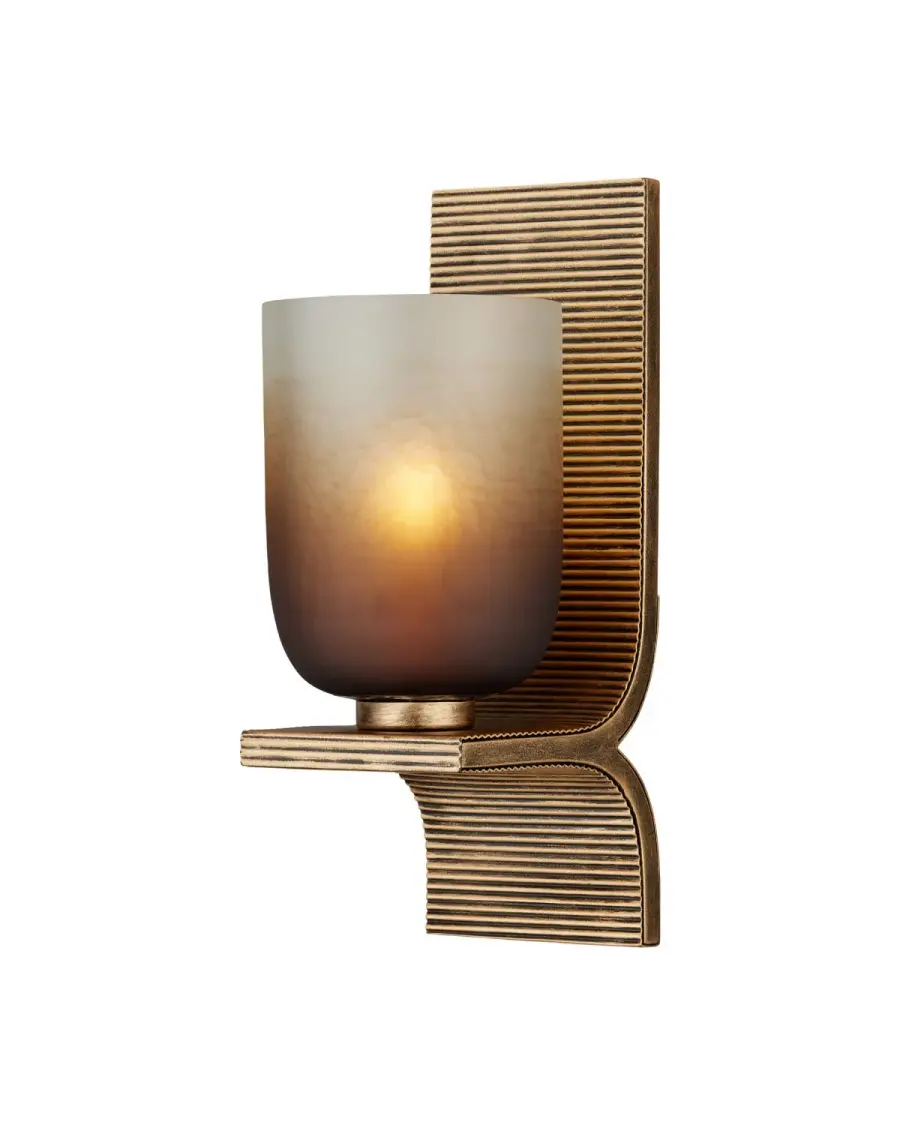 Purcell One Light Wall Sconce