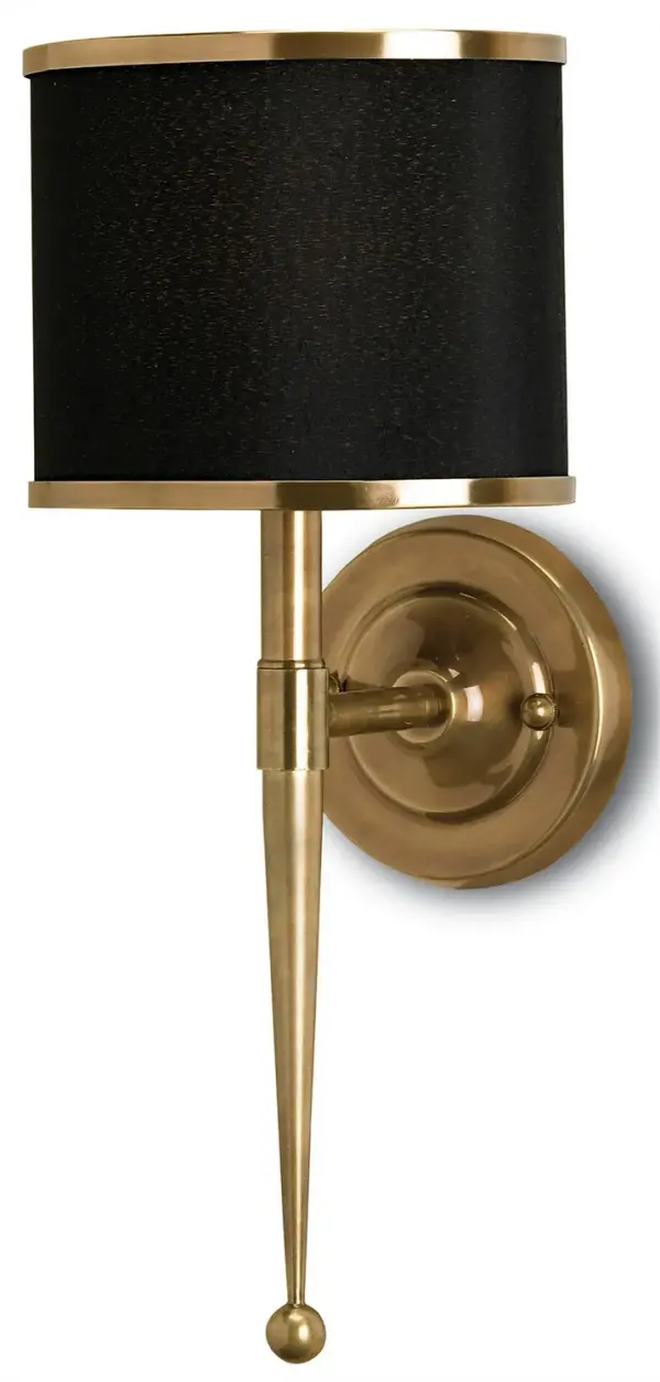 In Brass by Currey and Company from the Primo Collection collection