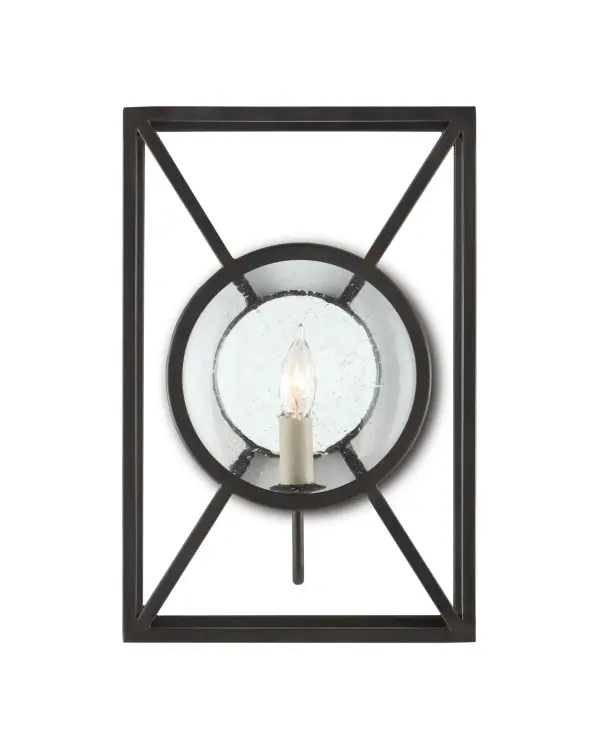In Old Iron by Currey and Company from the Beckmore Collection collection
