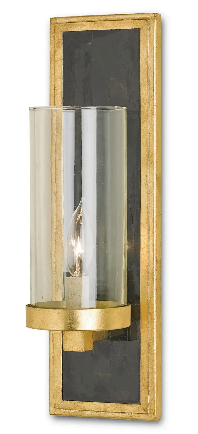 The Charade Collection by Currey and Company