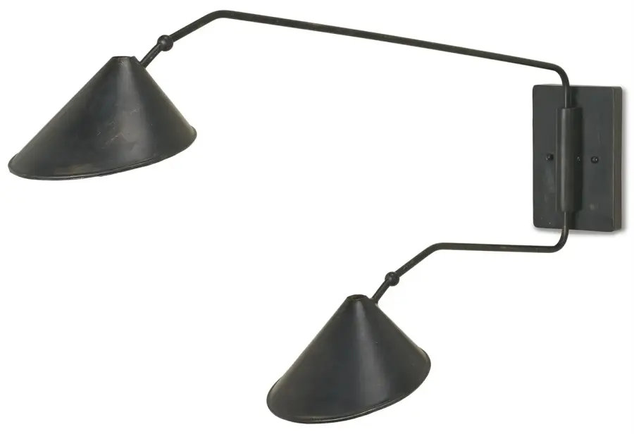 The Serpa Collection by Currey and Company