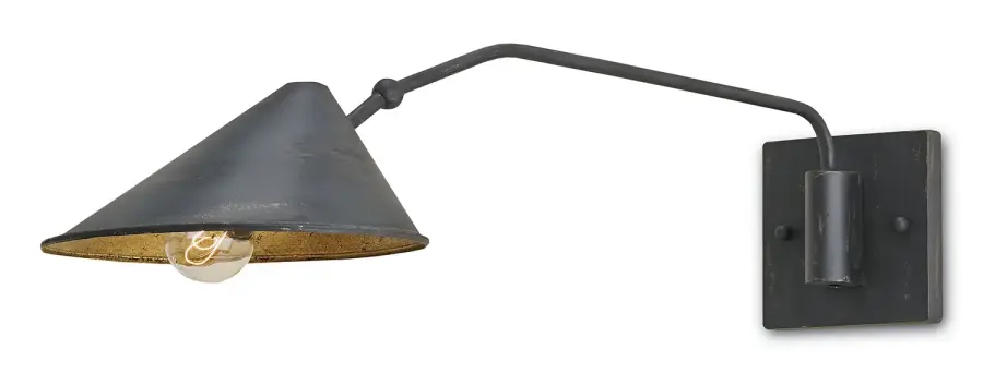 The Serpa Collection by Currey and Company