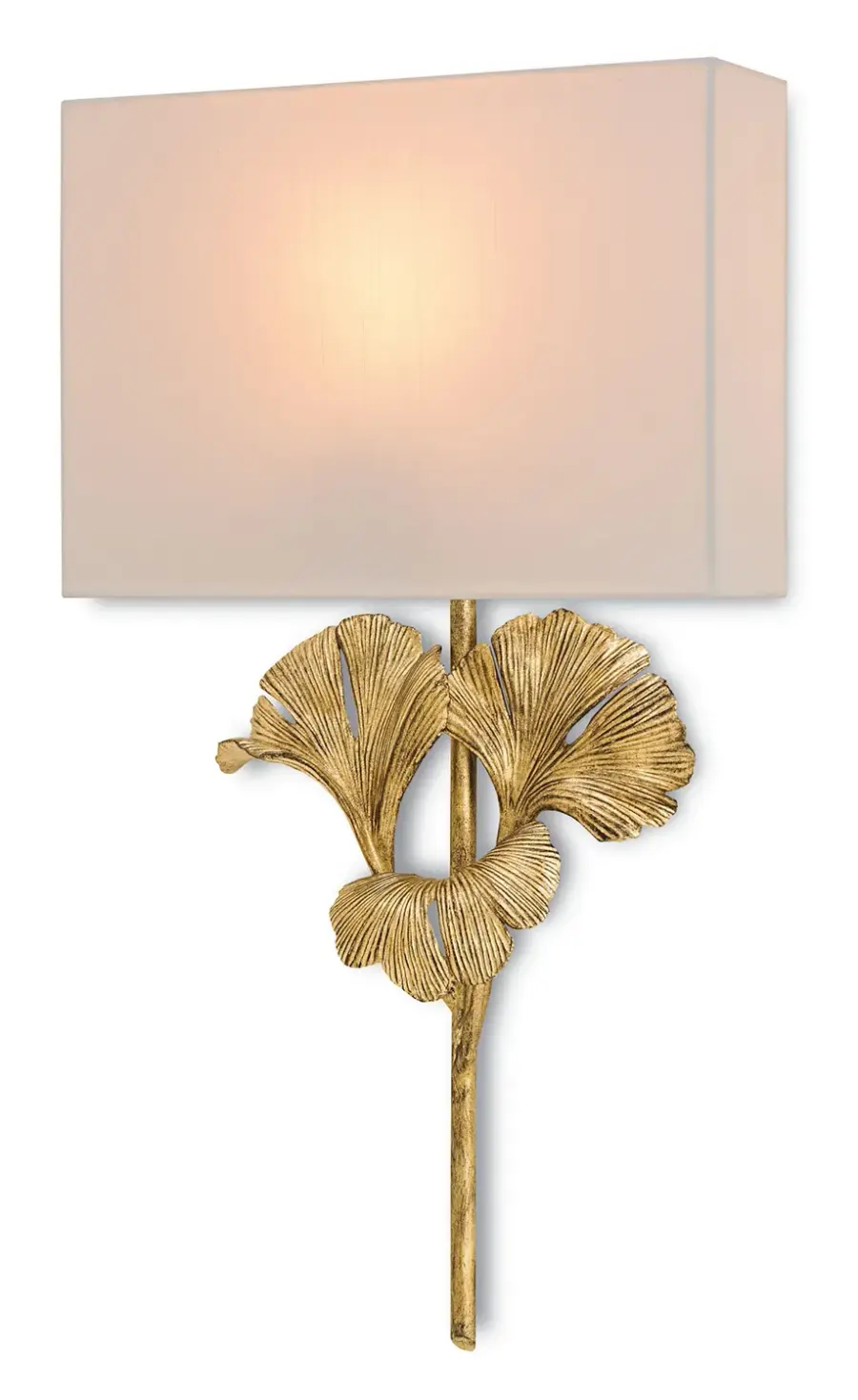 The Gingko Collection by Currey and Company