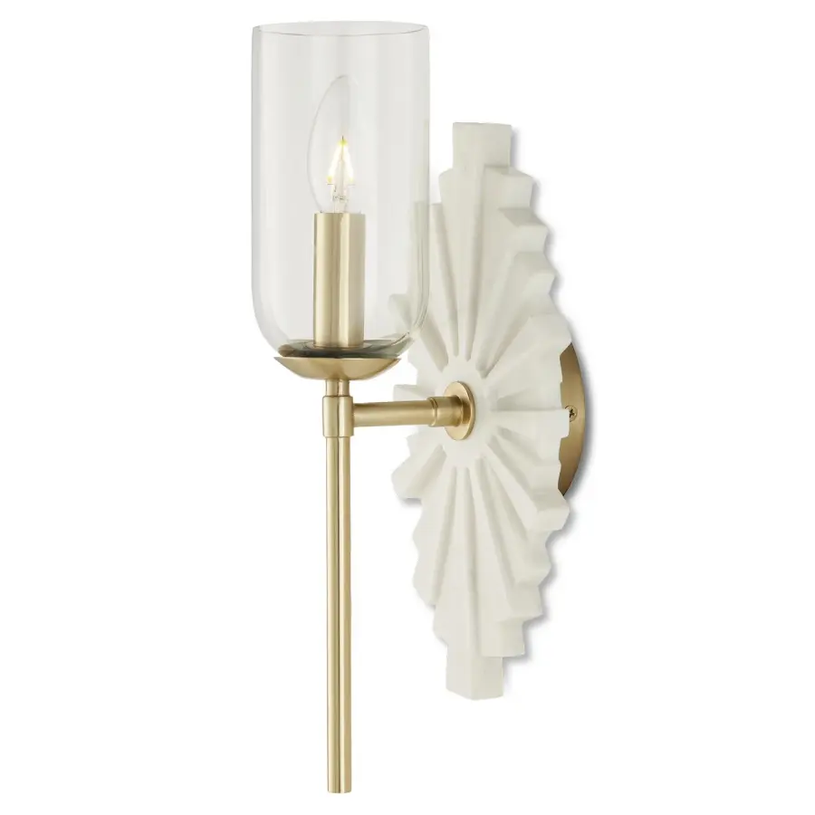 Benthos One Light Wall Sconce