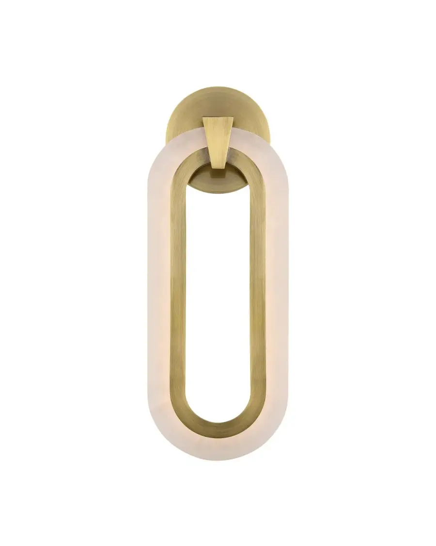 Aurora LED Wall Sconce