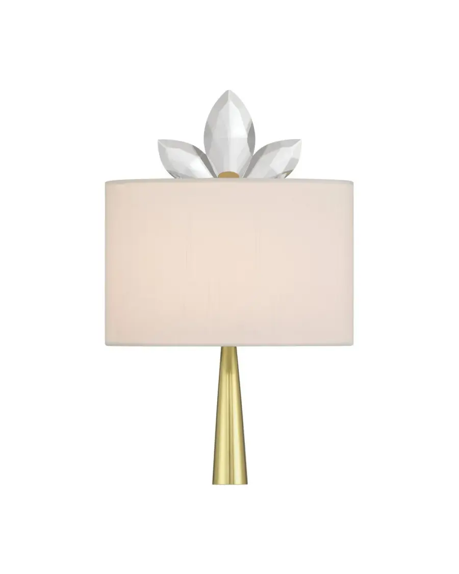 Trillium One Light Wall Sconce