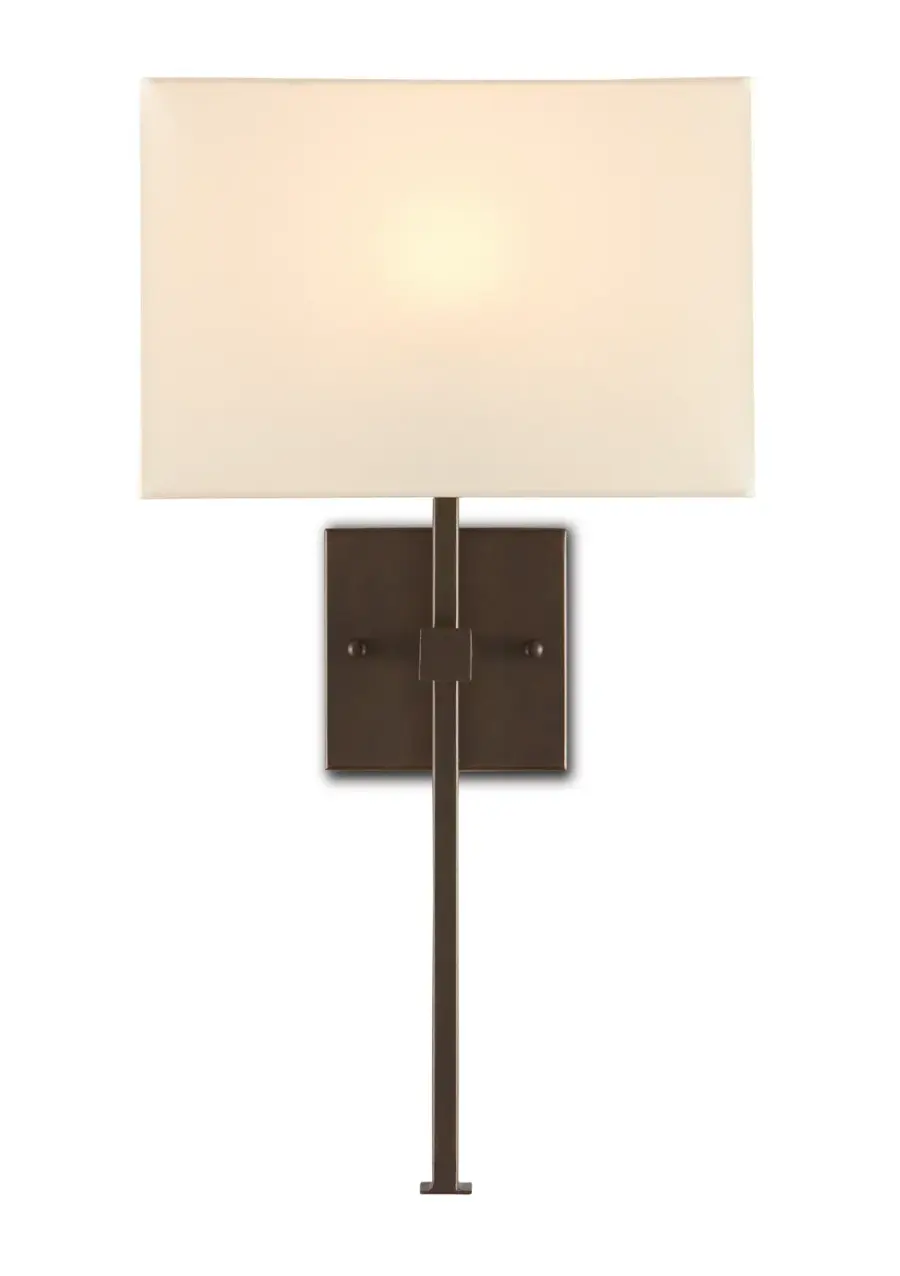 The Ashdown Collection by Currey and Company