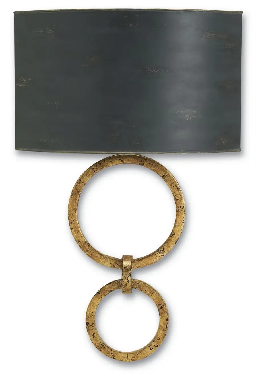 The Bolebrook Collection by Currey and Company