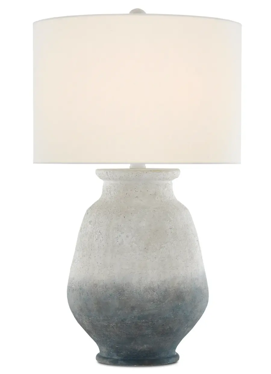 Cazalet One Light Table Lamp