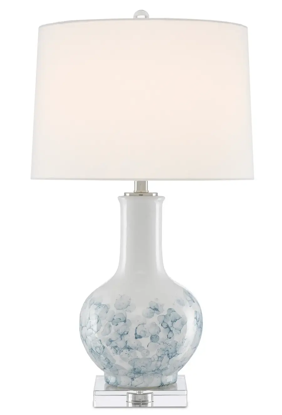 Myrtle One Light Table Lamp