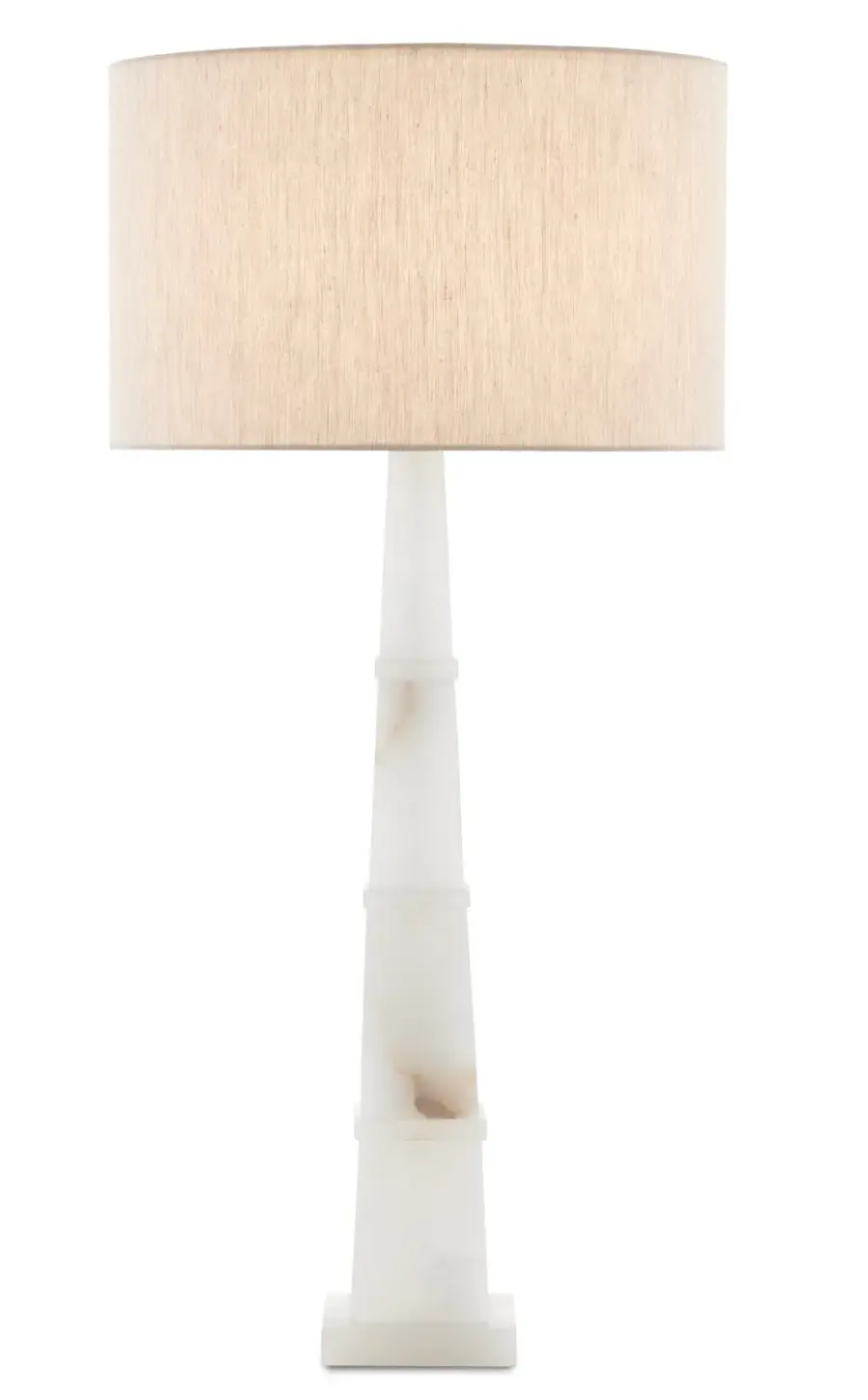 Alabastro One Light Table Lamp