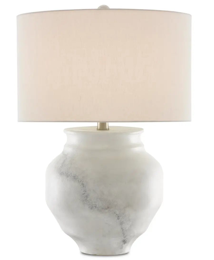 Kalossi One Light Table Lamp