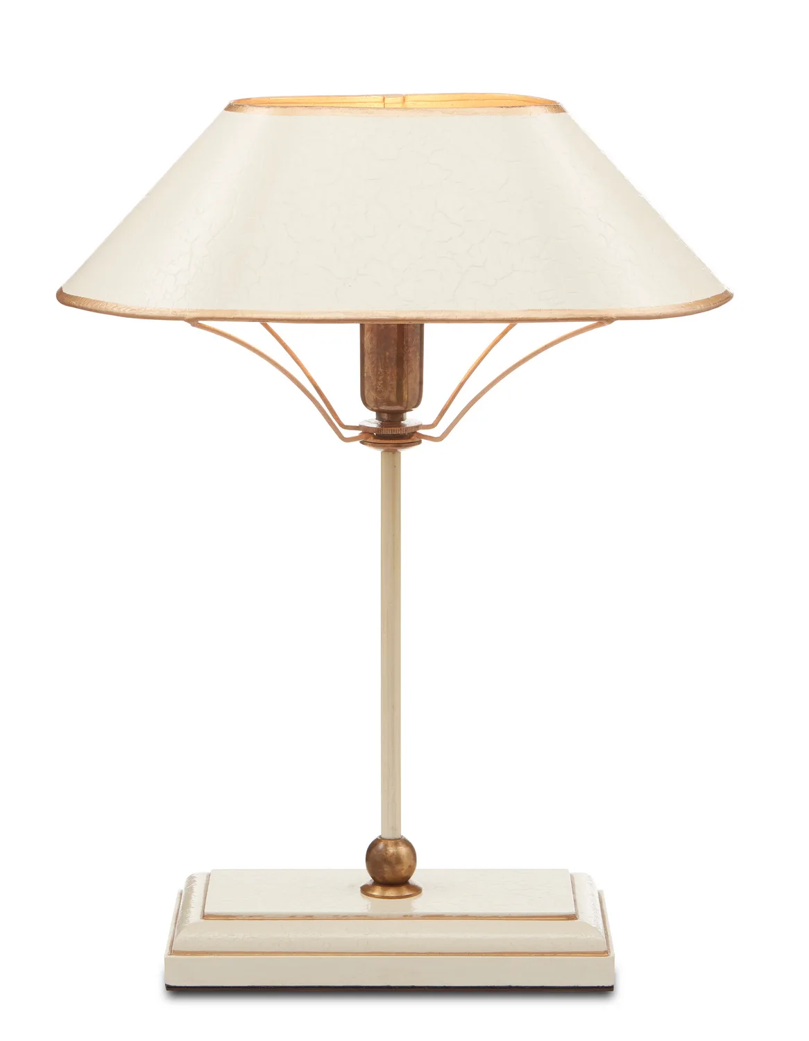 Daphne One Light Table Lamp