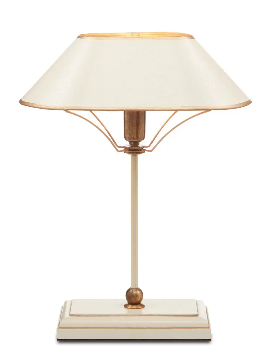 Daphne One Light Table Lamp