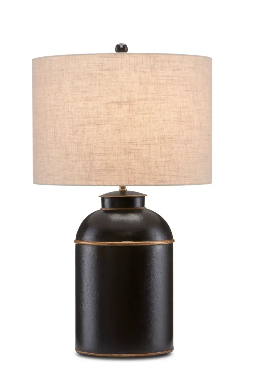 The Currey and Company - London by Currey and Company