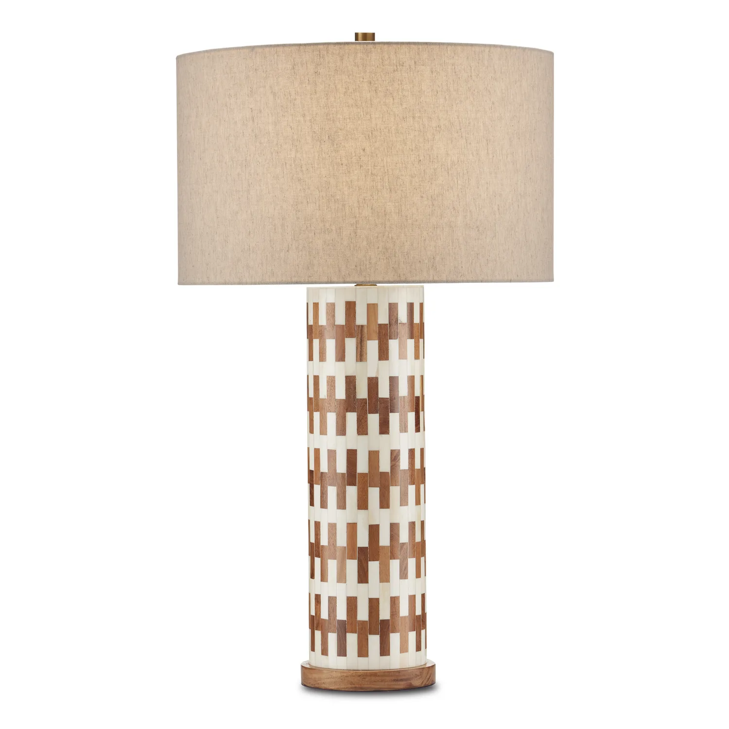 Tia One Light Table Lamp