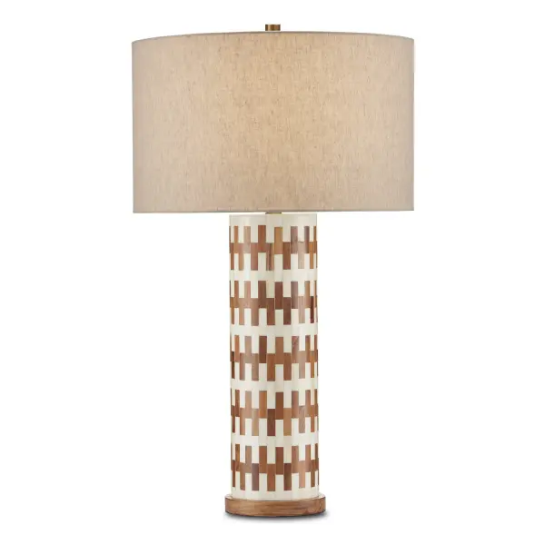 Tia One Light Table Lamp