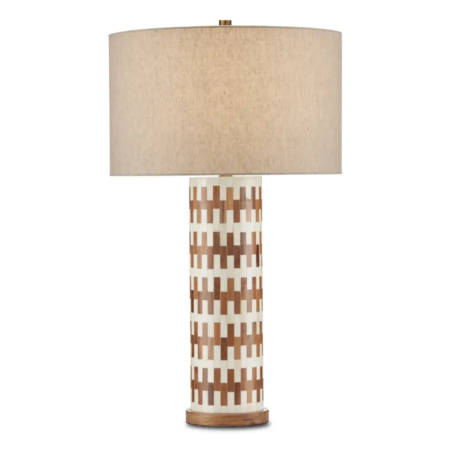Tia One Light Table Lamp