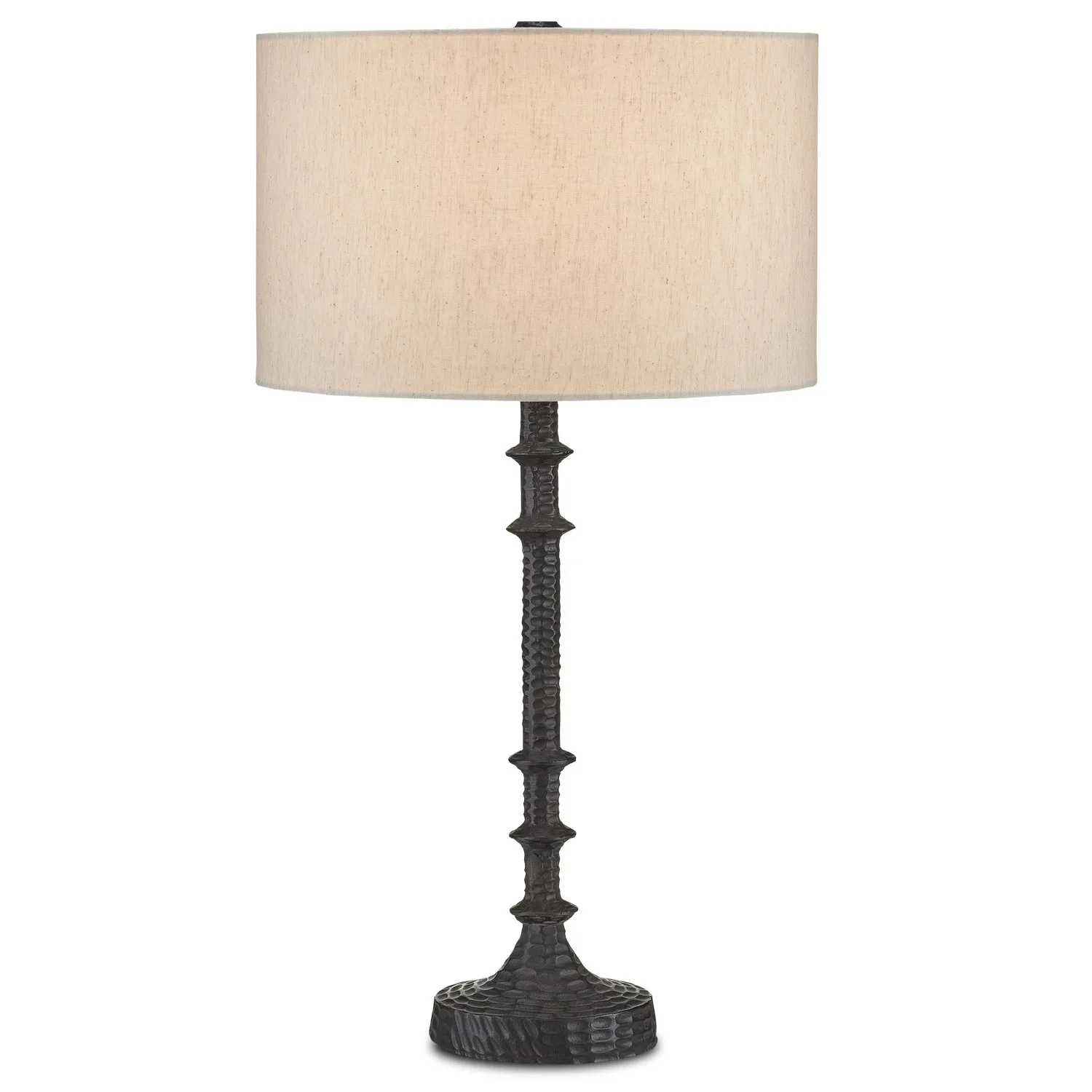 Gallo Bronze Table Lamp