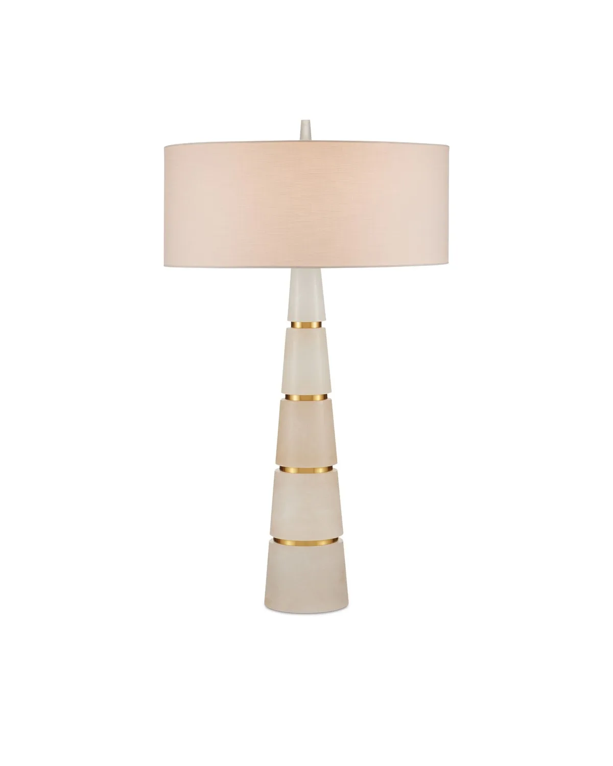 Eleanora Two Light Table Lamp