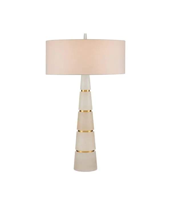 Eleanora Two Light Table Lamp