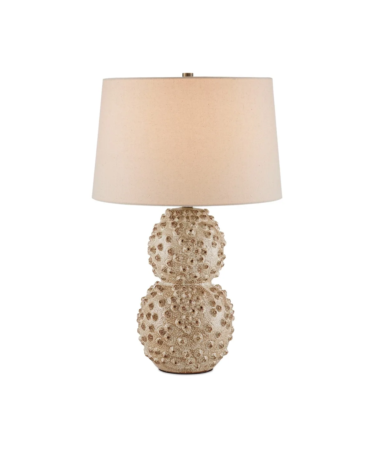 Barnacle One Light Table Lamp